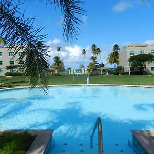 The Oasis Of Paradise @ Aquatika With Kingbed+tv+wifi+pk Puerto Rico