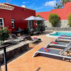 Consuelo - Quiet Location Close To Spain