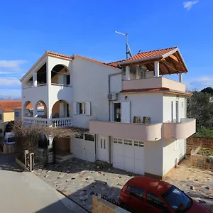 Apartament By The Sea Slatine, Ciovo - 16341 