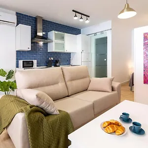 Malagueta Freshapartments By Bossh! Spain
