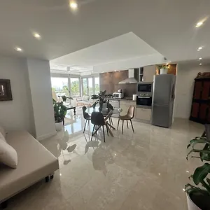 Penthouse Puerta De Pedregalejo Spain