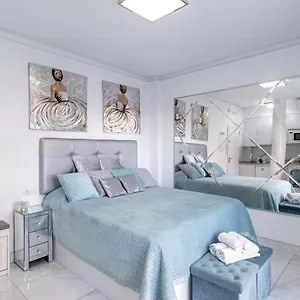 Silver Horizon Luxury Spain