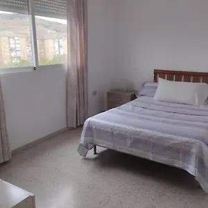 Spacious With Private Key And Wifi Spain