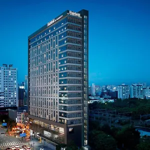 페어필드 바이 메리어트 서울 호텔 서울특별시