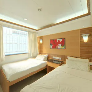 Guest house Cosmic, Kowloon (Hong Kong)