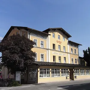 Zajazd Kampenwand Aschau ***