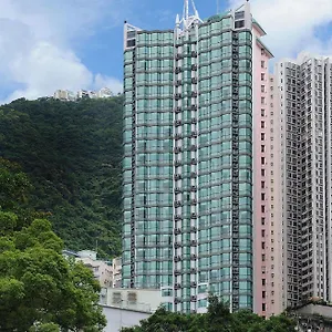 Bishop Lei International House Otel