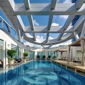 Hotel Cordis,, Hong Kong