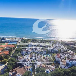 Apartament Jardines De Golondrinas 
