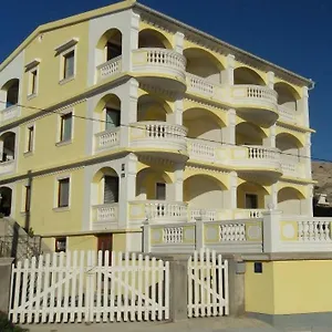 Apartament Ana 