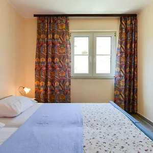 Apartament Kulji 