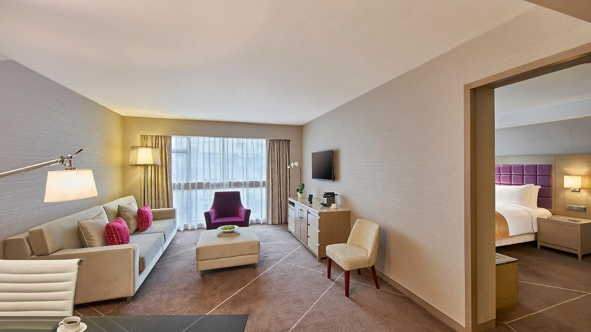 **** Hotel Holiday Inn Golden Mile By Ihg Hong Kong China