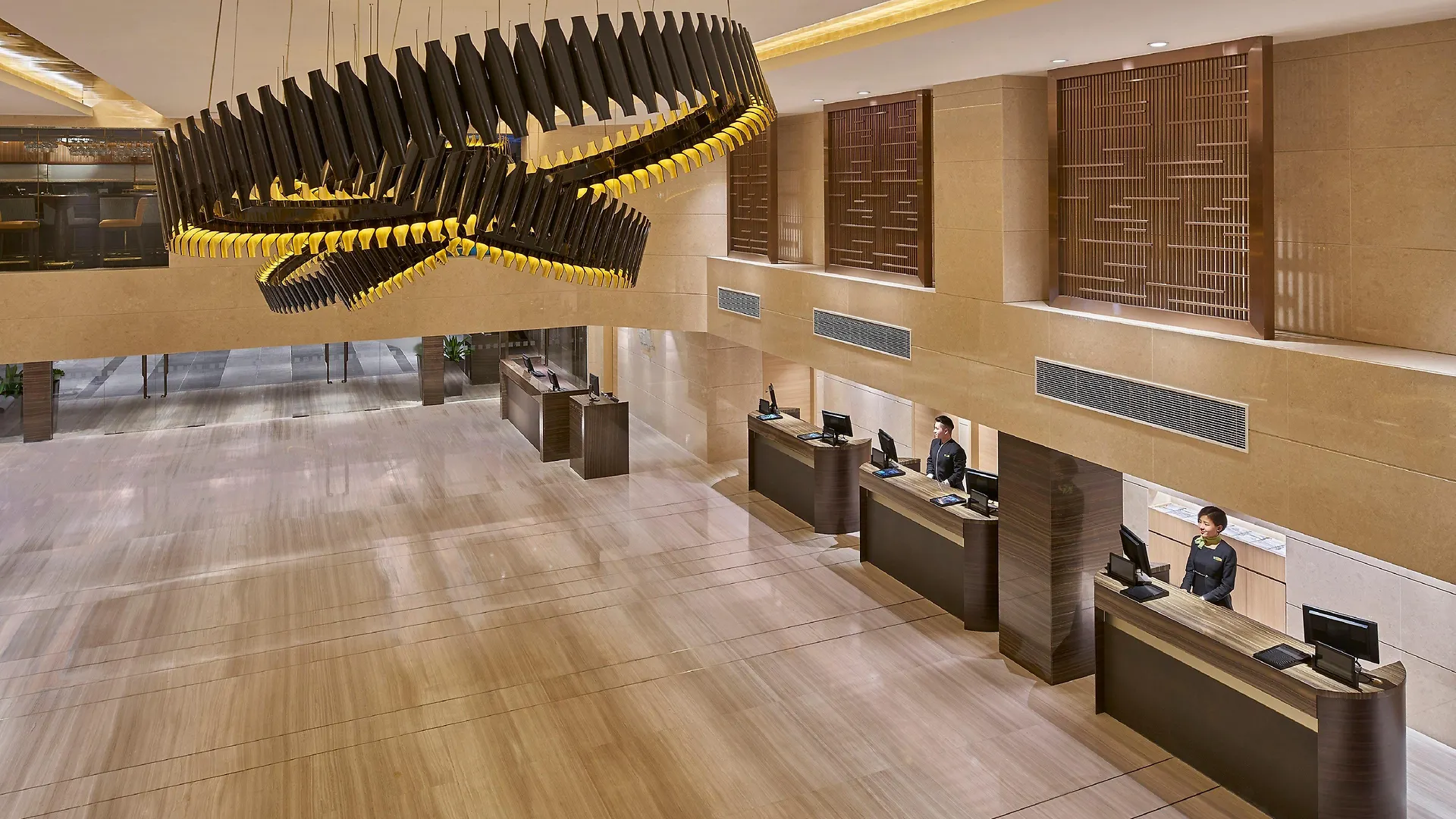 Holiday Inn Golden Mile By Ihg Hong Kong