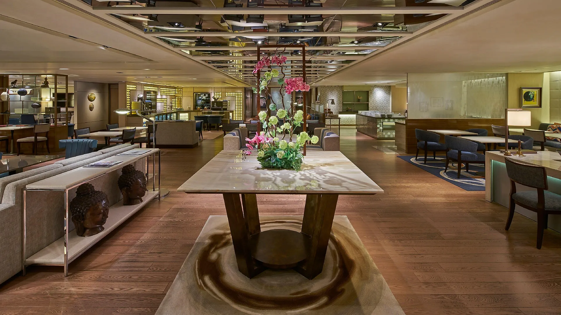 Hotel Holiday Inn Golden Mile By Ihg Hong Kong