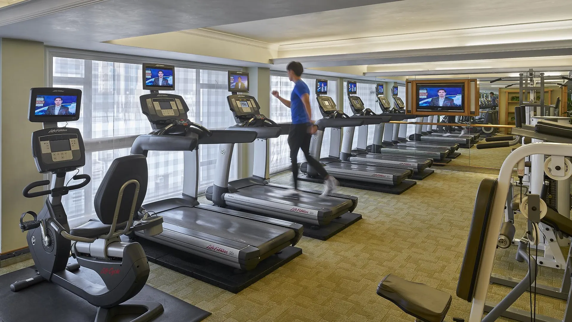 **** Hotel Holiday Inn Golden Mile By Ihg Hong Kong China