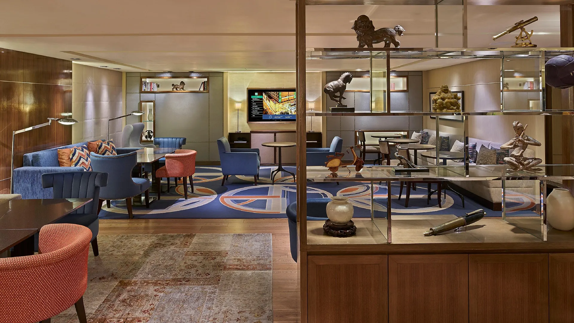 Holiday Inn Golden Mile By Ihg Hong Kong China