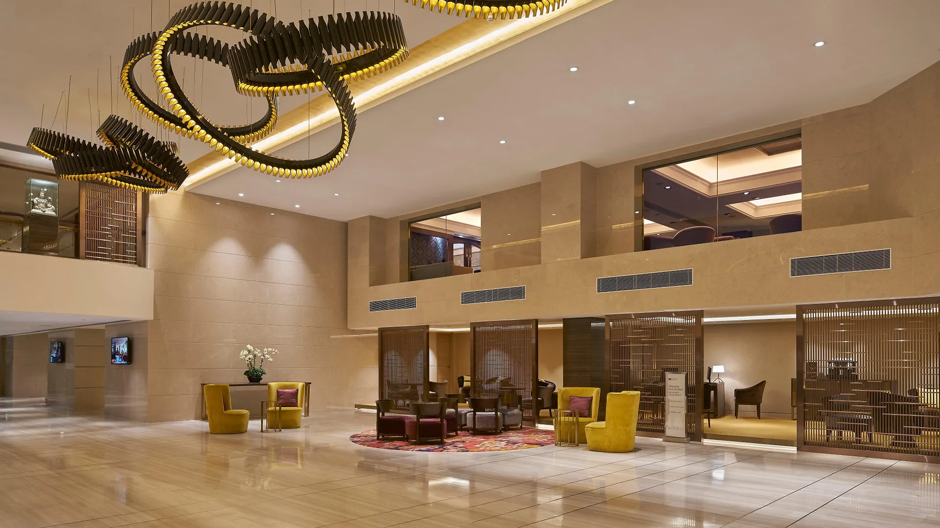 Holiday Inn Golden Mile By Ihg Hong Kong China