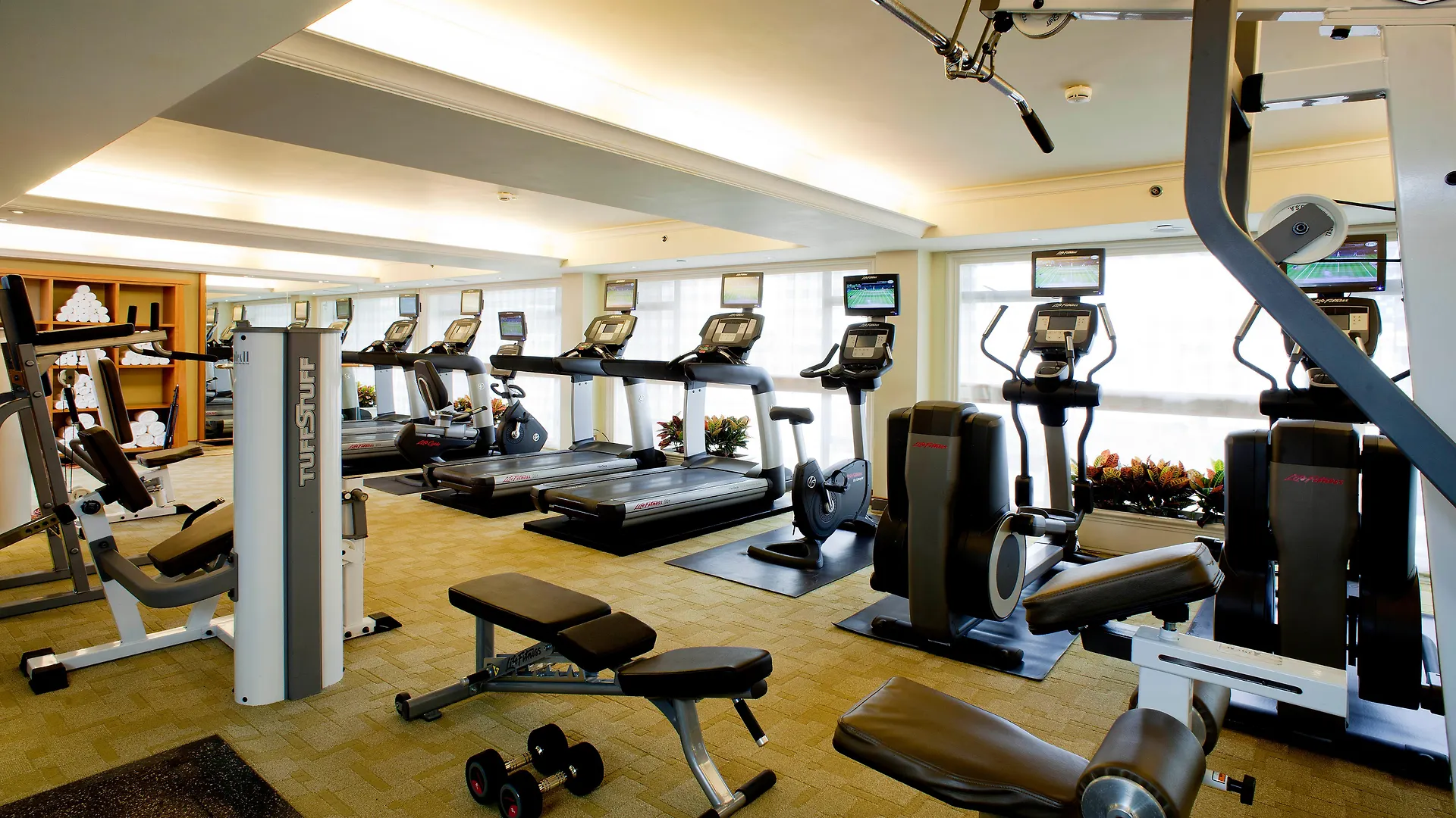 Hotel Holiday Inn Golden Mile By Ihg Hong Kong
