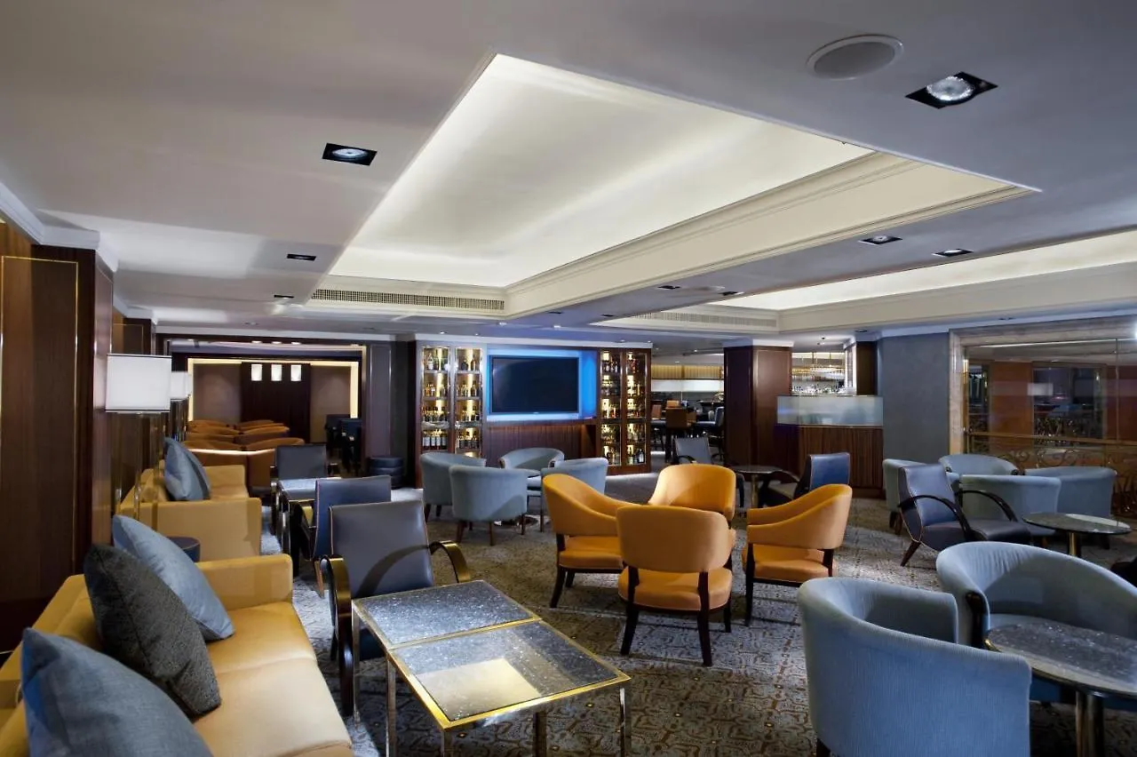 Holiday Inn Golden Mile By Ihg Hong Kong