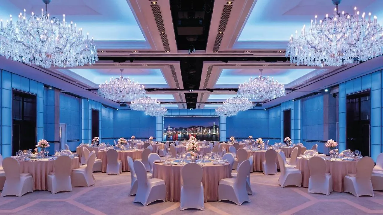 Holiday Inn Golden Mile By Ihg Hong Kong Hotel