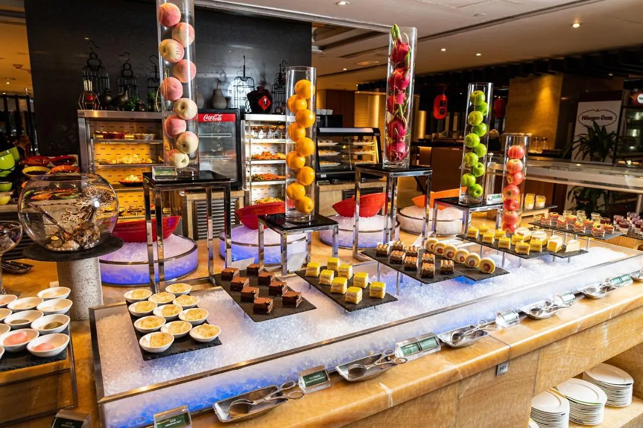 Holiday Inn Golden Mile By Ihg Hong Kong Hotel