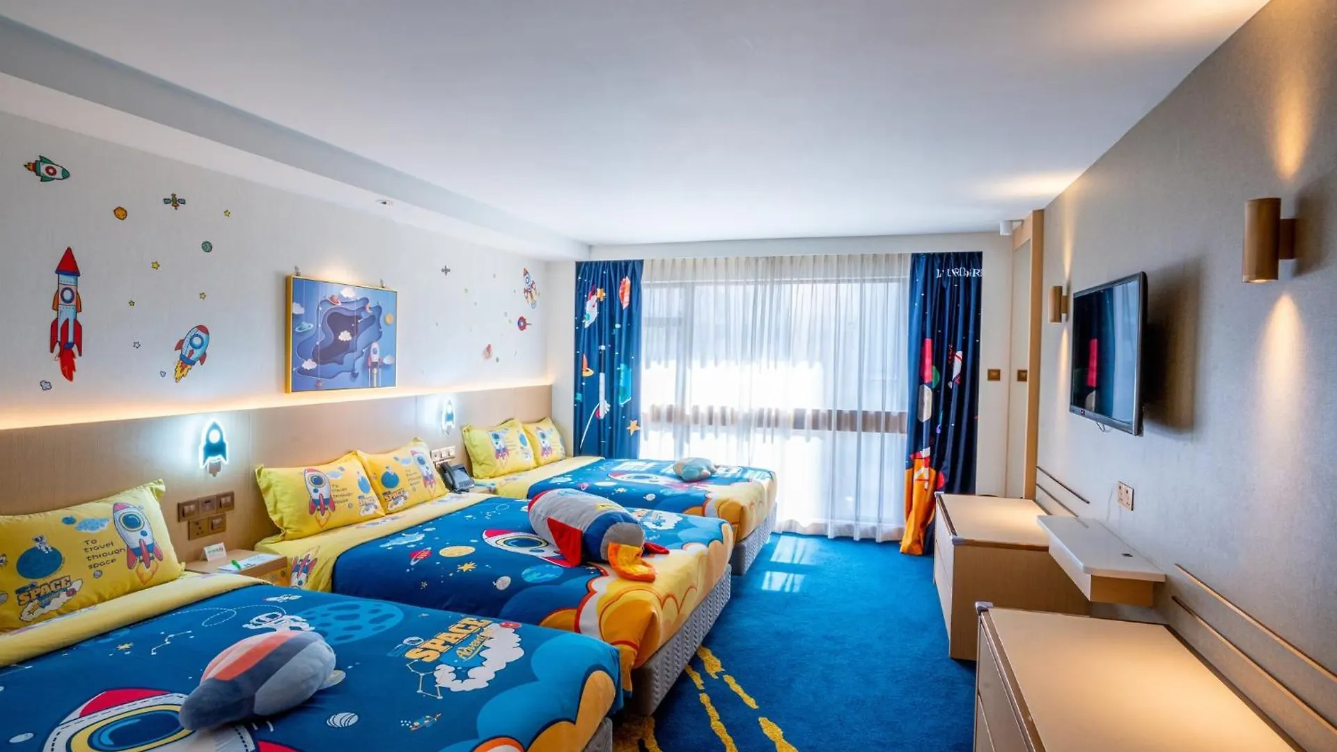 **** Hotel Holiday Inn Golden Mile By Ihg Hong Kong China