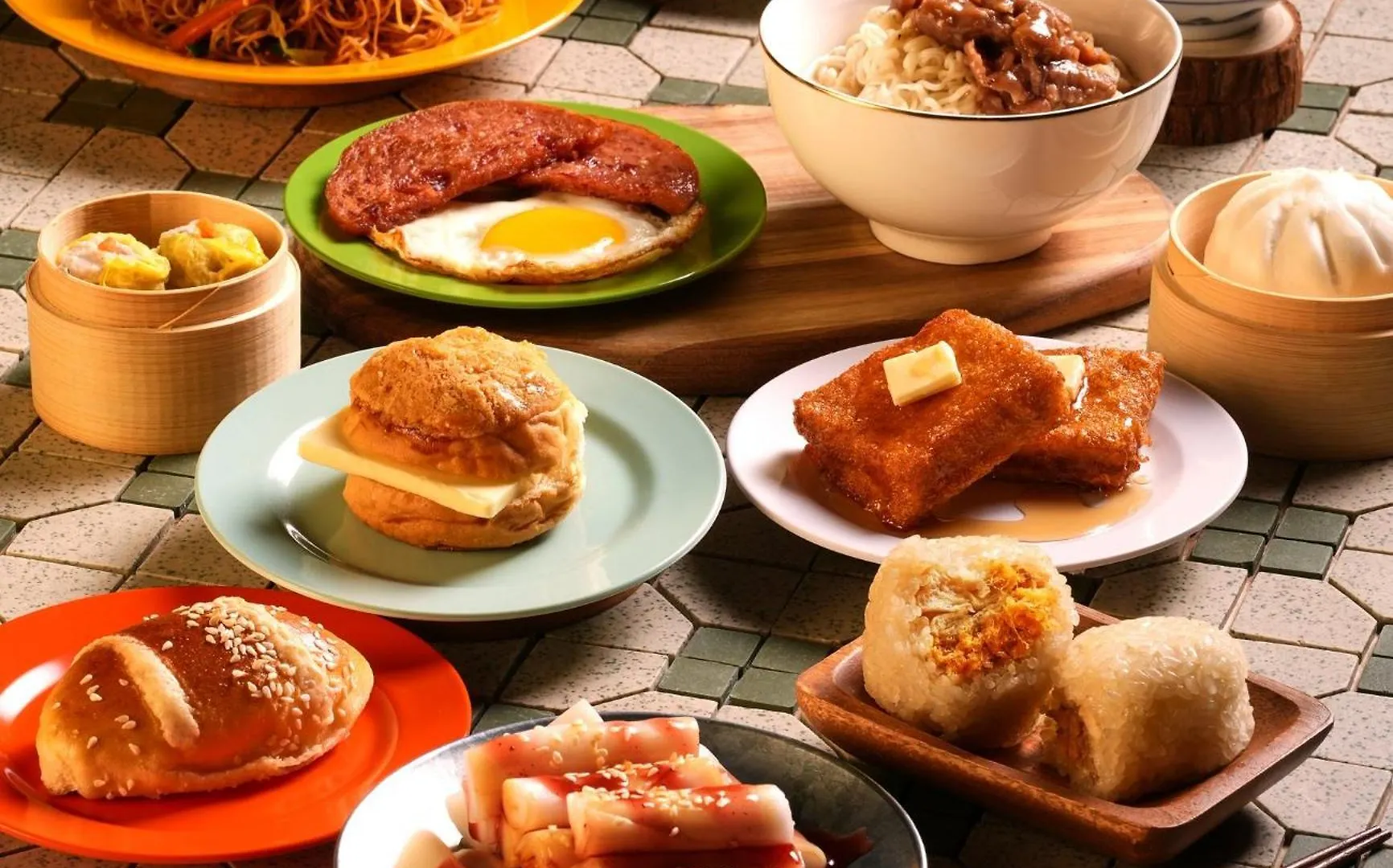 Holiday Inn Golden Mile By Ihg Hong Kong Hotel