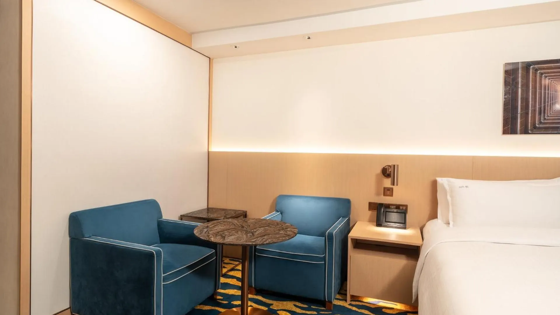 Hotel Holiday Inn Golden Mile By Ihg Hong Kong