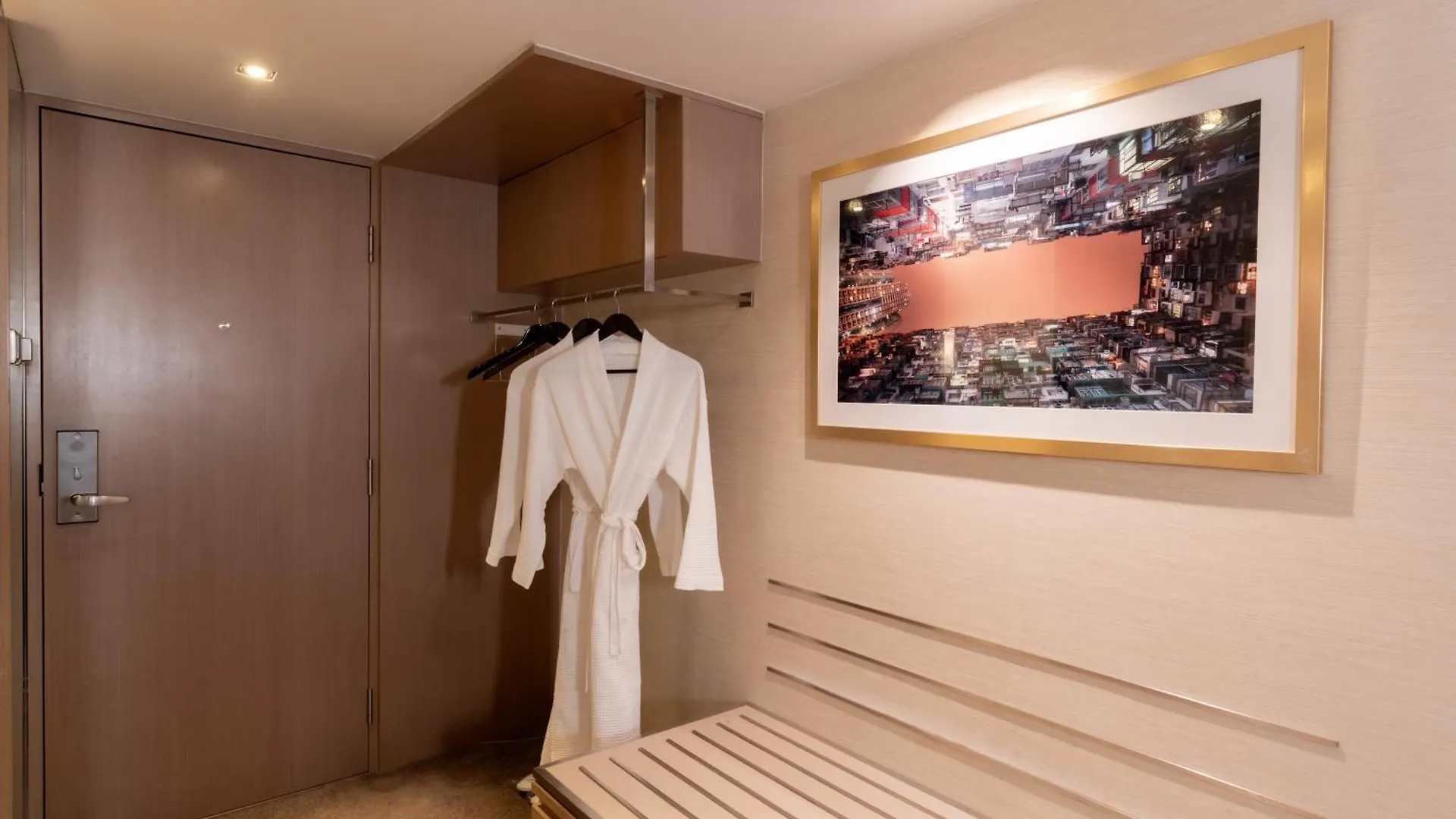 Hotel Holiday Inn Golden Mile By Ihg Hong Kong