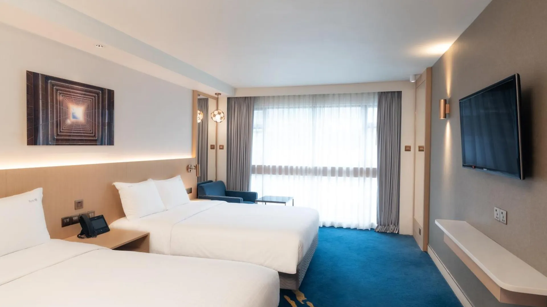 Holiday Inn Golden Mile By Ihg Hong Kong