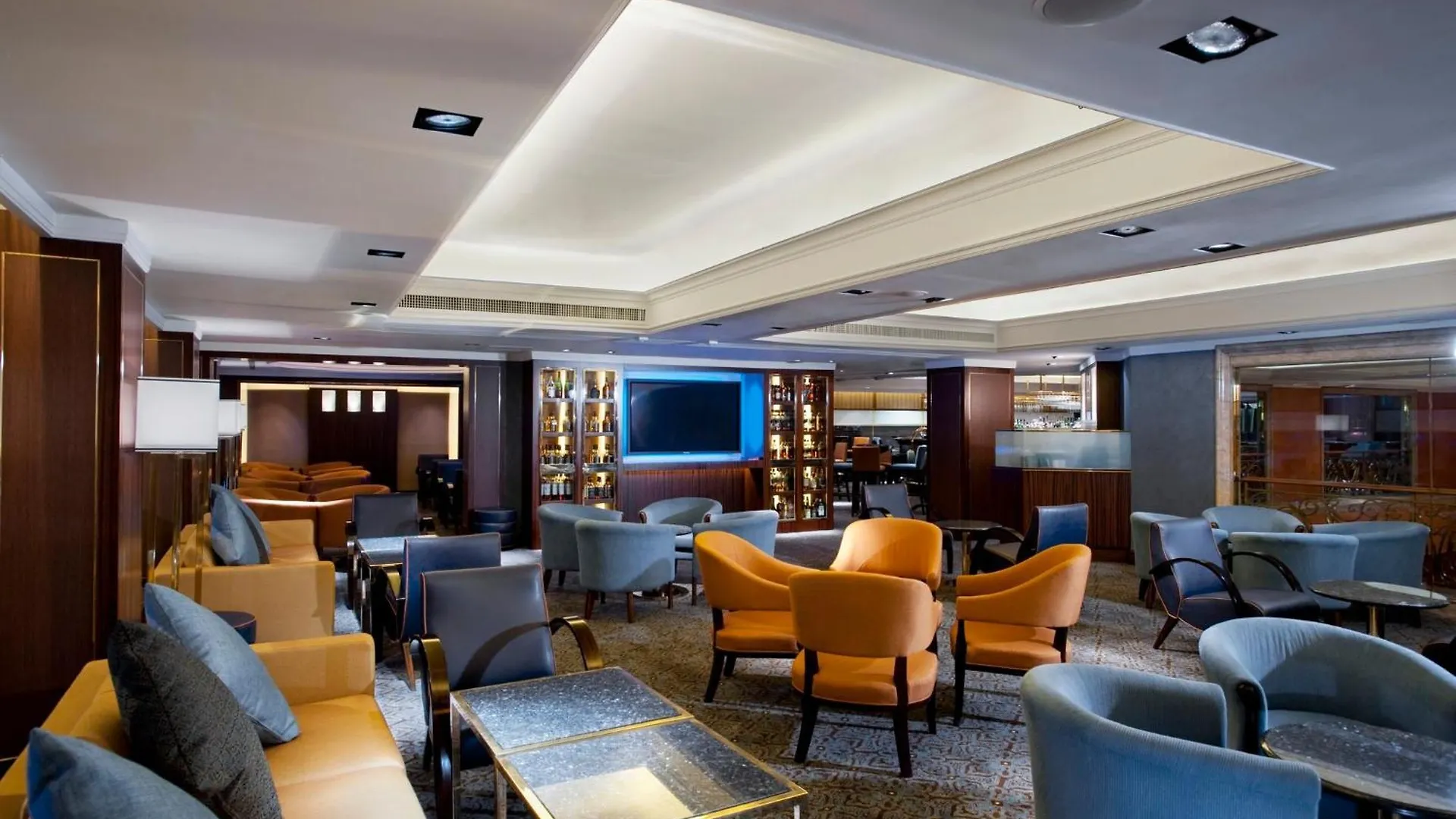 Holiday Inn Golden Mile By Ihg Hong Kong
