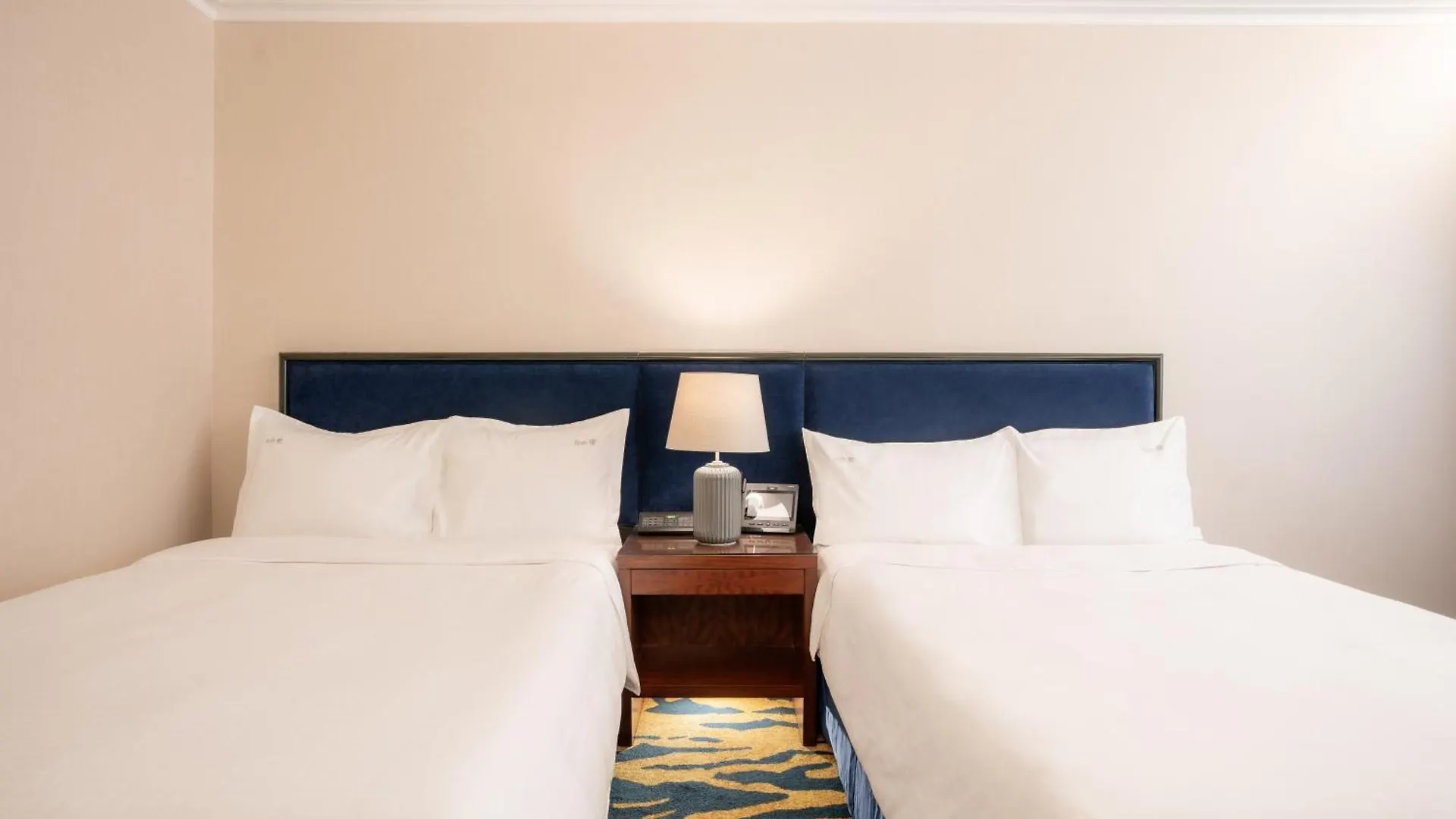 **** Hotel Holiday Inn Golden Mile By Ihg Hong Kong China
