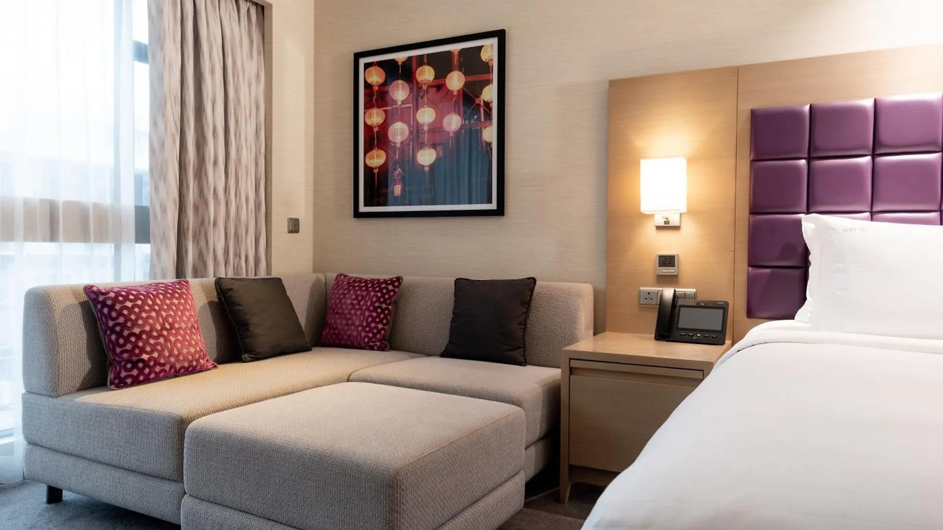 Holiday Inn Golden Mile By Ihg Hong Kong