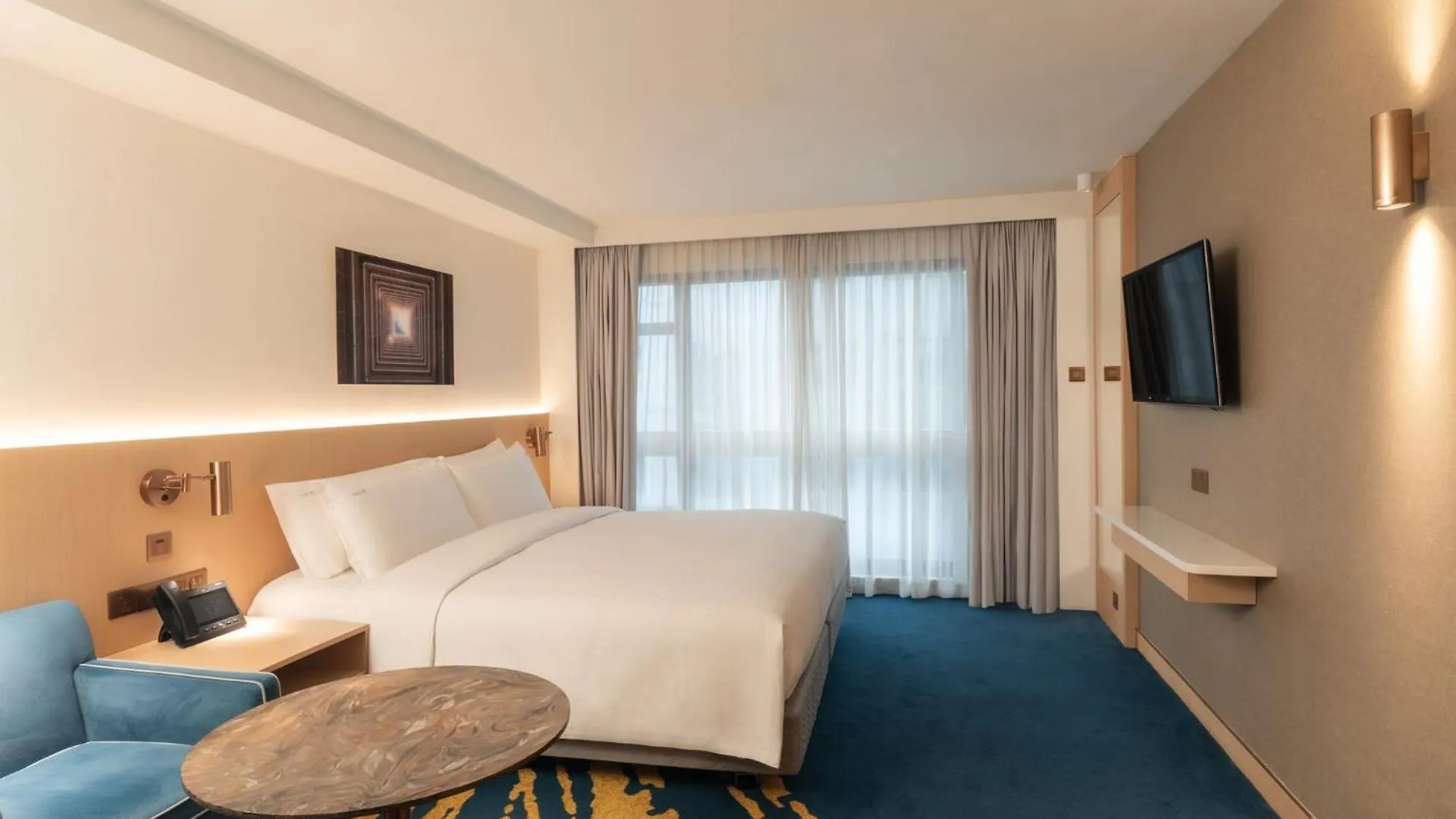 Holiday Inn Golden Mile By Ihg Hong Kong