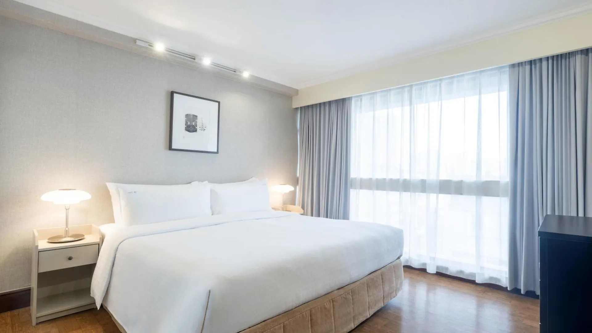 Hotel Holiday Inn Golden Mile By Ihg Hong Kong