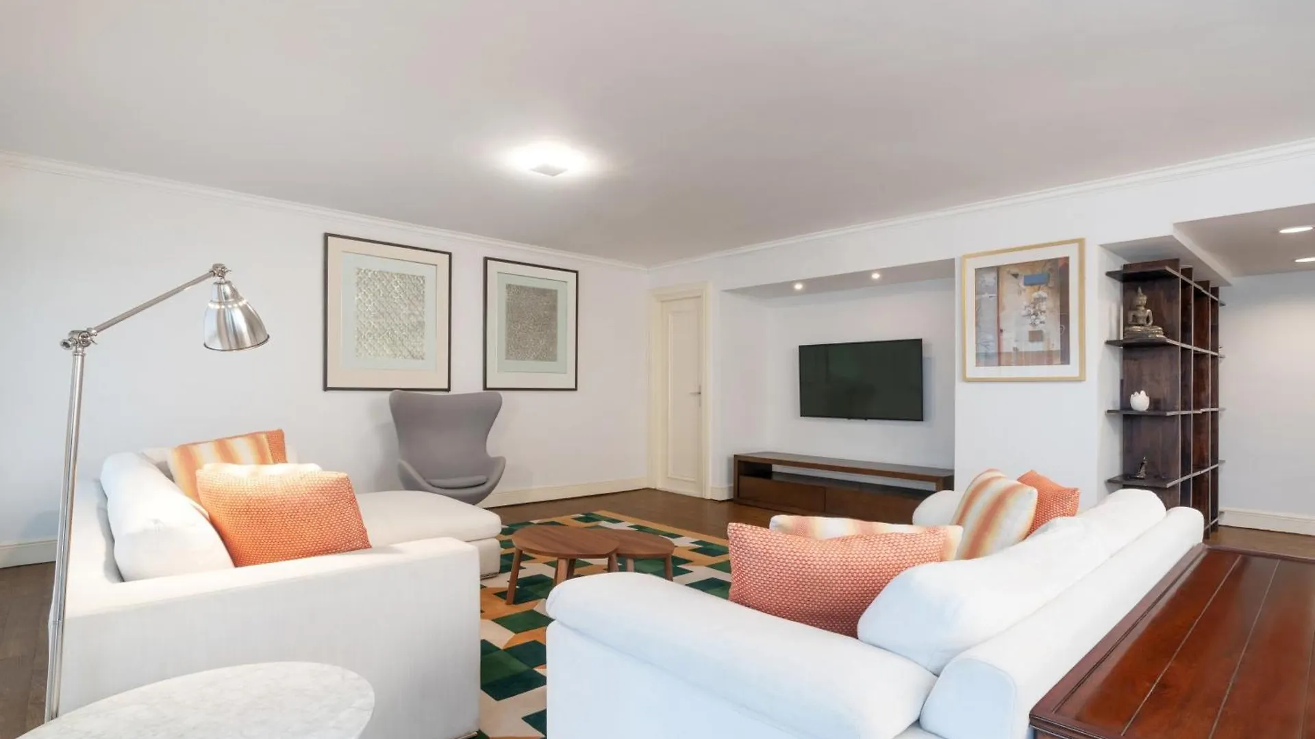 Hotel Holiday Inn Golden Mile By Ihg Hong Kong
