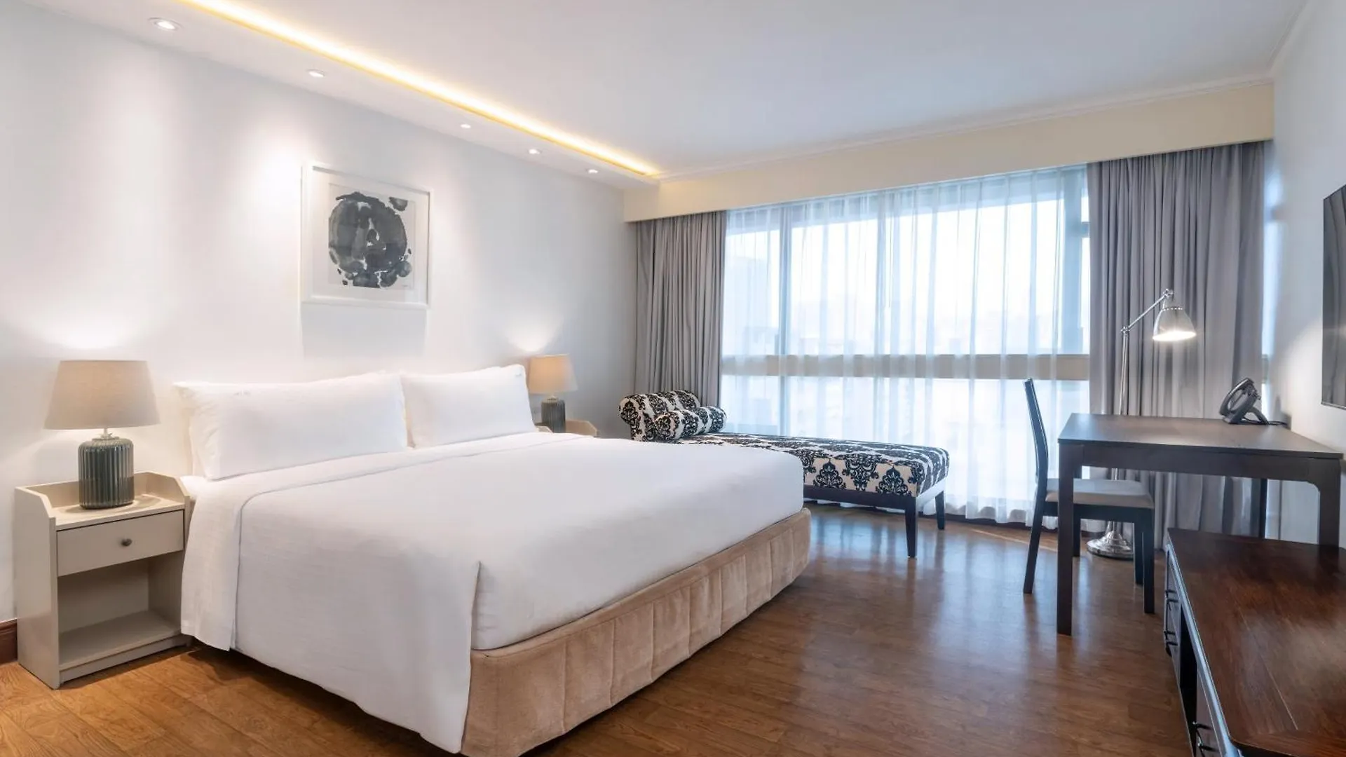 Holiday Inn Golden Mile By Ihg Hong Kong China