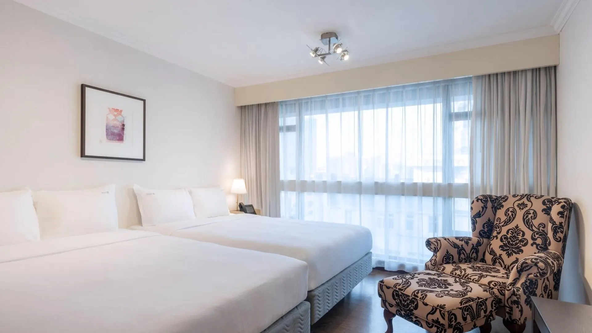 Holiday Inn Golden Mile By Ihg Hong Kong 4*,  China