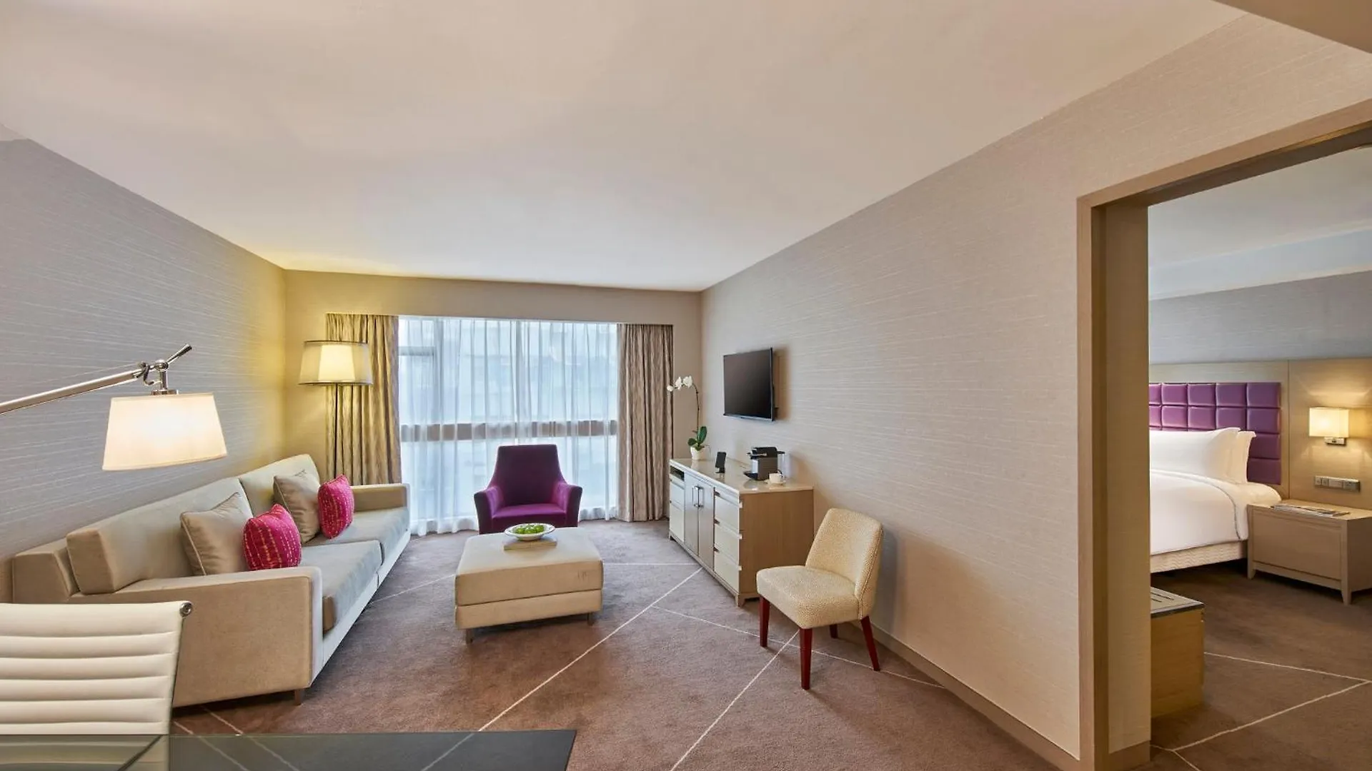 Holiday Inn Golden Mile By Ihg Hong Kong