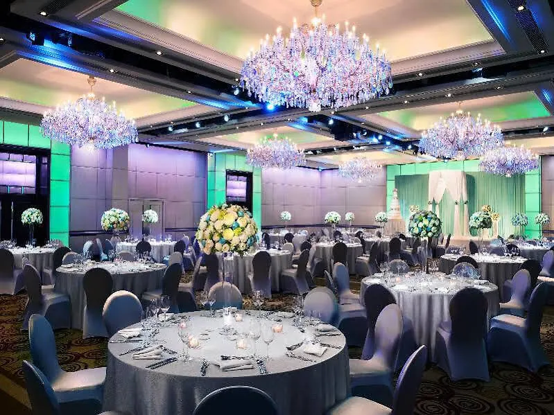 Holiday Inn Golden Mile By Ihg Hong Kong Hotel