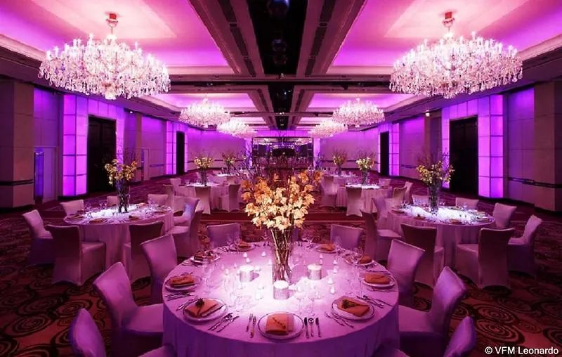 Holiday Inn Golden Mile By Ihg Hong Kong China